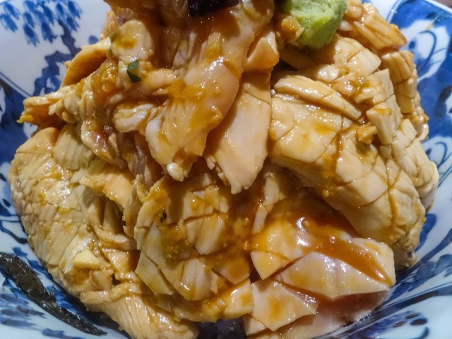 とりわさ丼(中) 4_edit