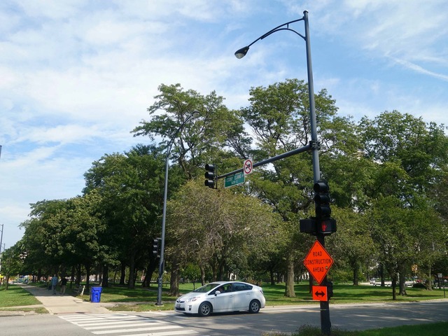 Stony Island Ave と 57th St の交差点 2_edit