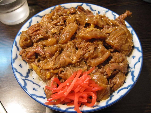 牛スジ丼 2_edit