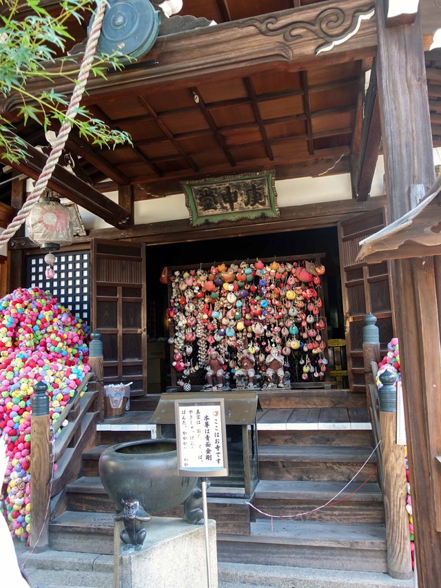 金剛寺庚申堂 5_edit