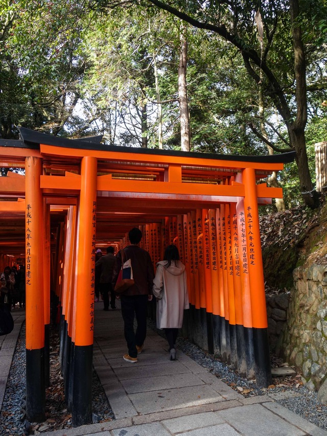 千本鳥居 16_edit