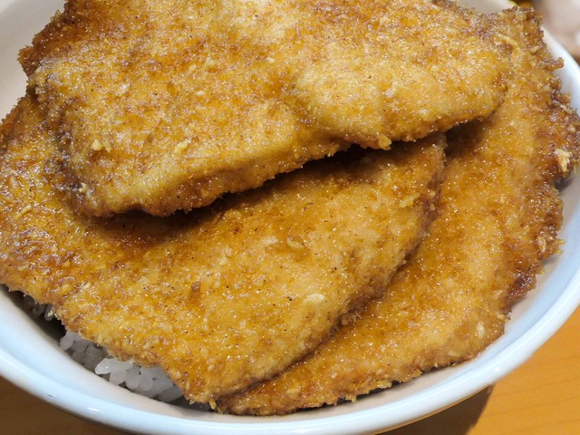 カツ丼 2_edit