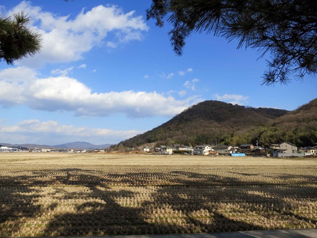吉備の中山 1_edit