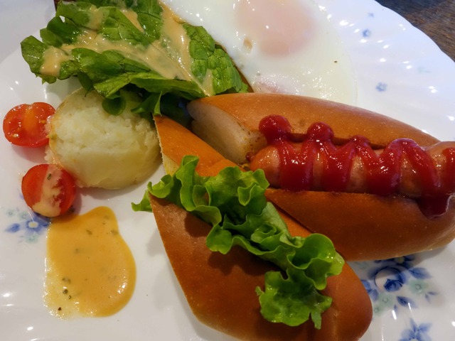 ホットドッグセット 1_edit
