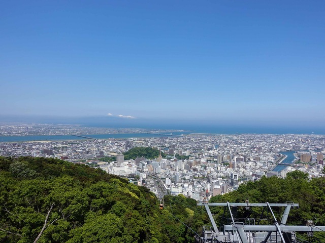 山頂からの眺め 4_edit