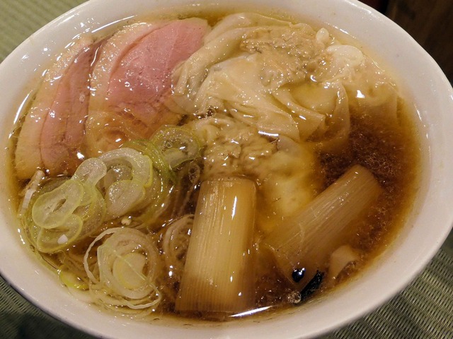 鴨ワンタン麺 1_edit