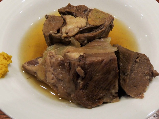 たんの角煮 8_edit