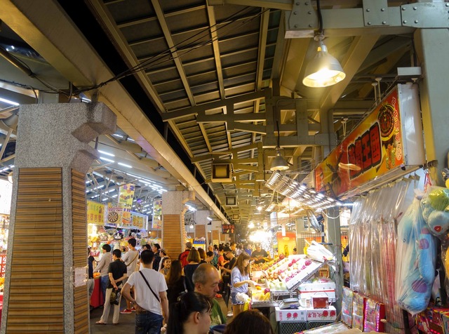 士林市場美食区 9_edit