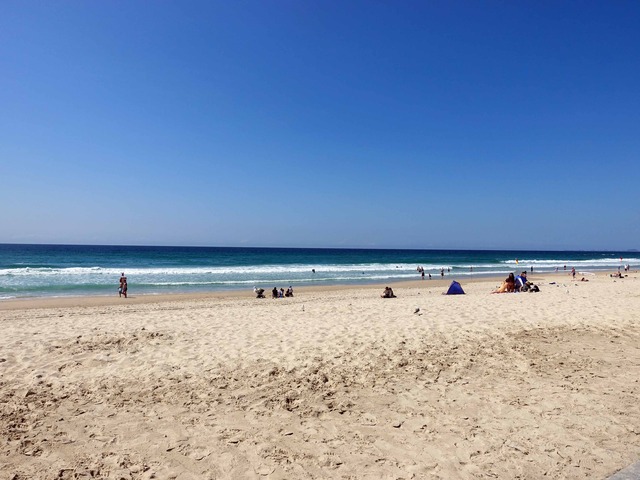 Surfers Paradise Beach 20_edit