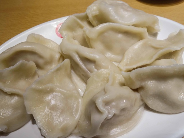 豚肉入り水餃子 2_edit