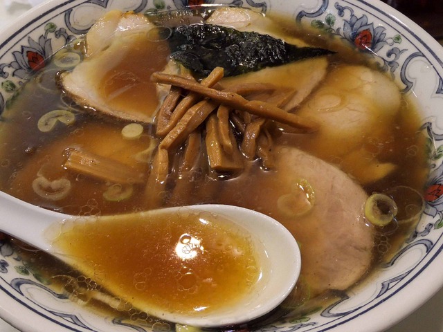 ちゃーしゅー麺 2_edit