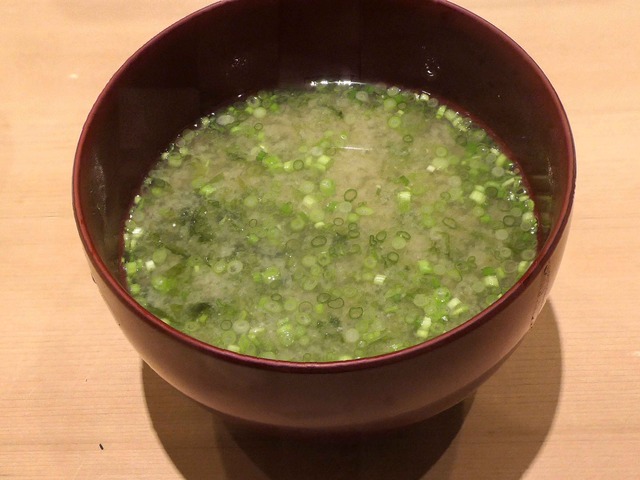 シジミの味噌汁 2_edit