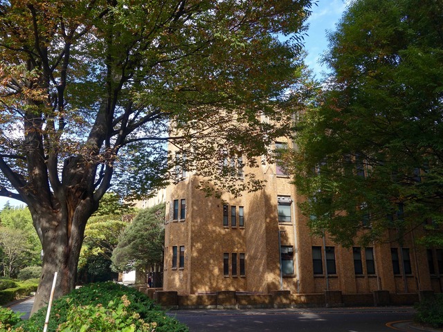 医学部本館 10_edit