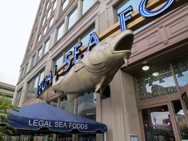 Legal Sea Foods 店頭 2_Long Wharf_edit