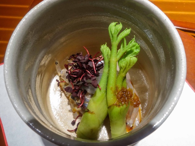 イワシ,白魚,タラの芽 1_edit