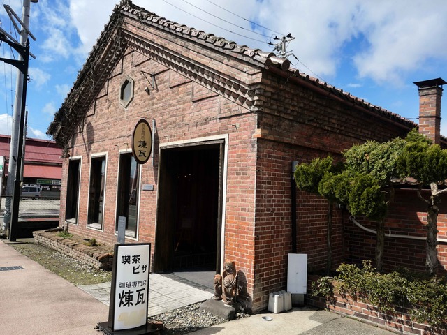 珈琲専門店 煉瓦_edit