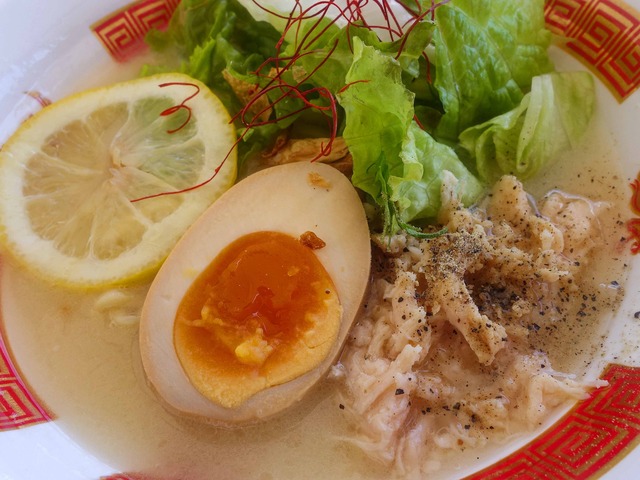鶏白湯塩ラーメン 2_edit