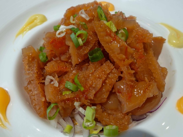 クラゲの頭の冷菜 2_edit