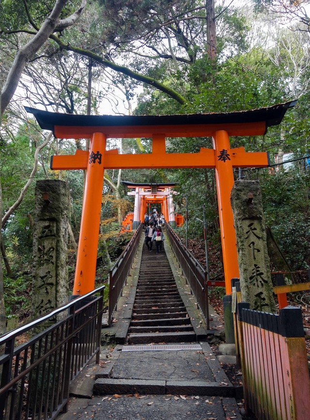 千本鳥居 53_edit