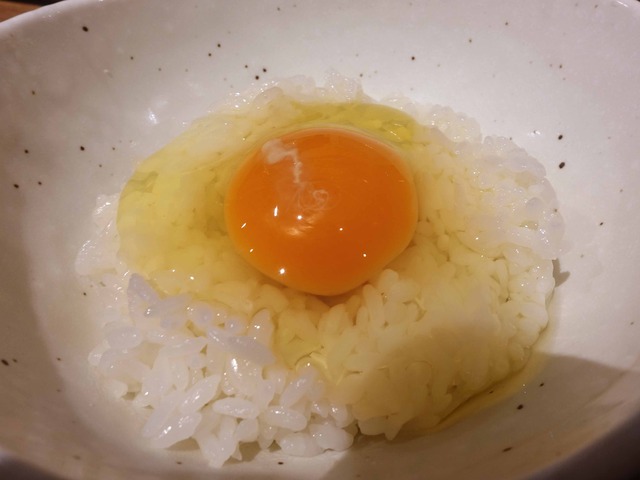 玉子かけご飯 1_edit