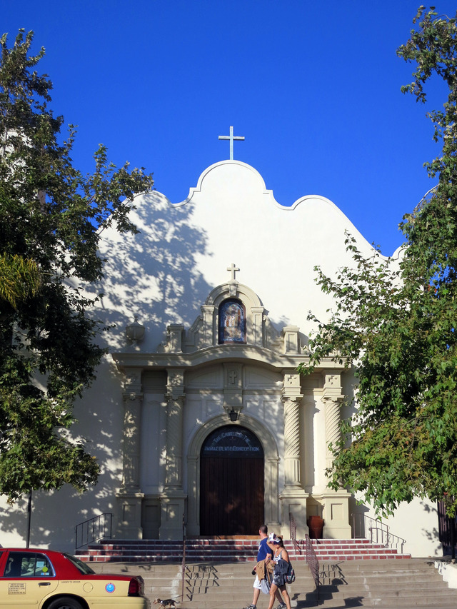 Catholic Church of the Immaculate Conception 4_edit