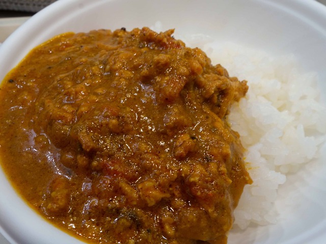 キーマカレー 4_edit