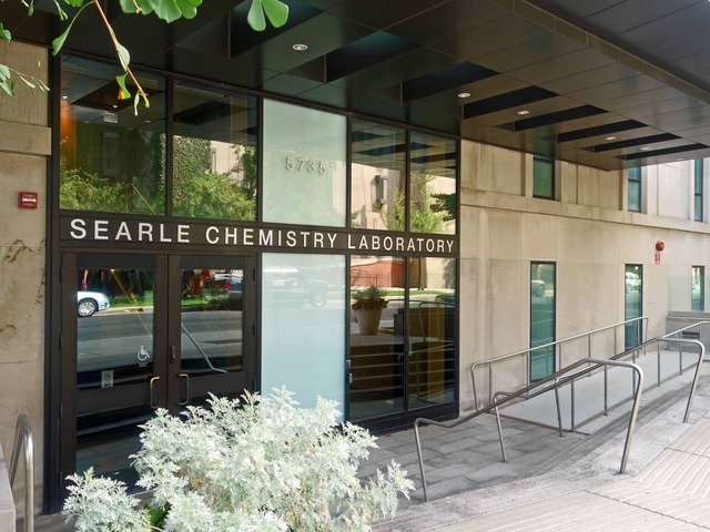 Searle Chemistry Library_edit