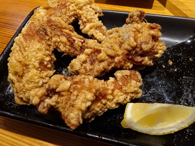 手羽からあげ 1_edit