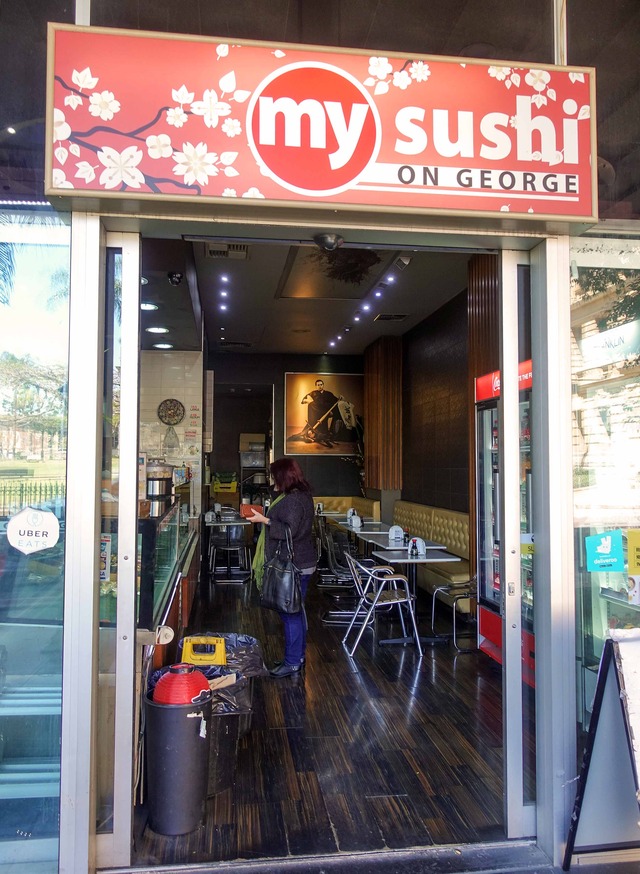 My Sushi On George_edit