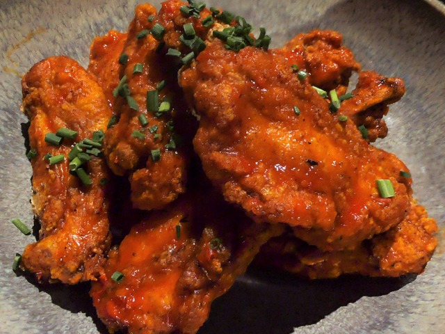 Buttermilk Fried Chicken Ribs 1_edit