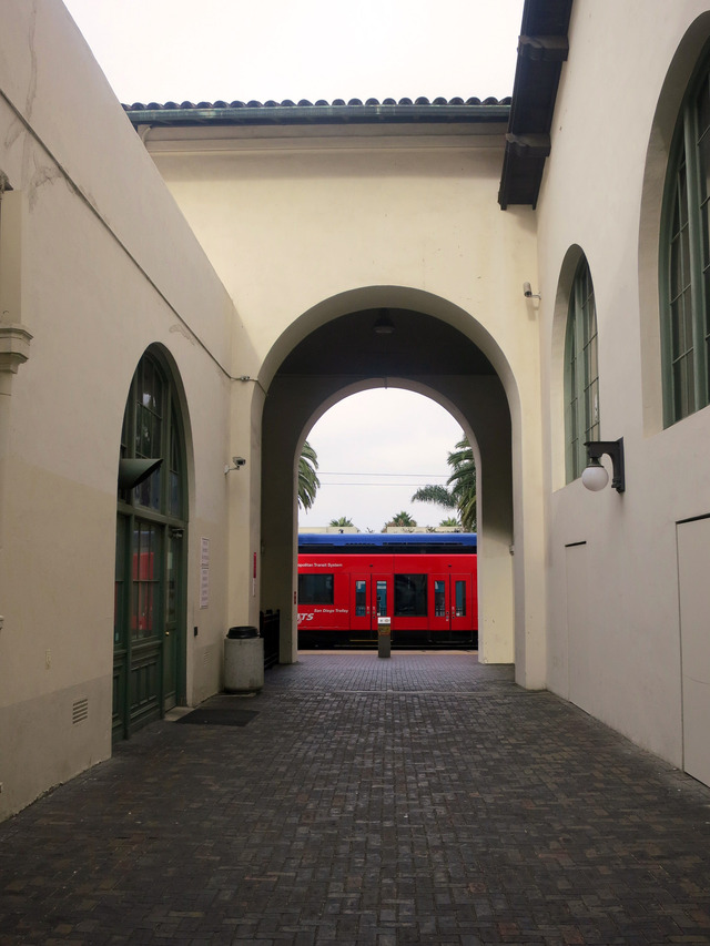 Santa Fe Depot 駅 1_edit