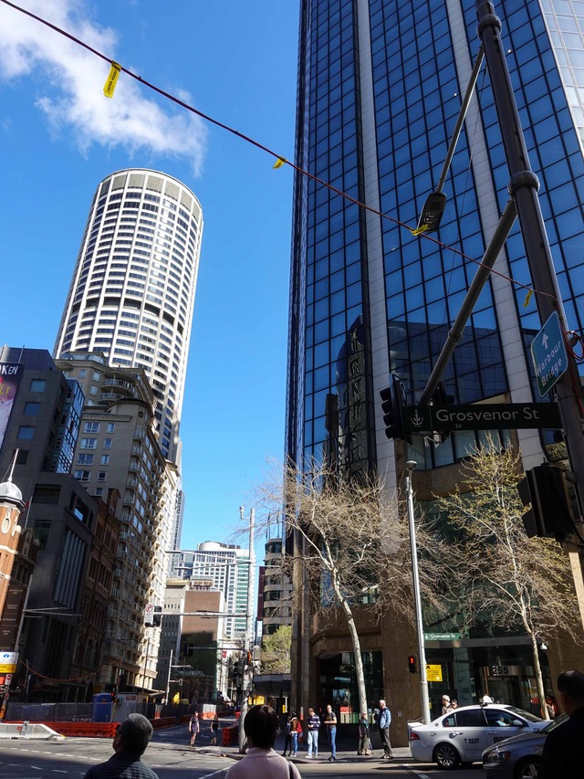 Grosvenor St と George St の交差点_edit