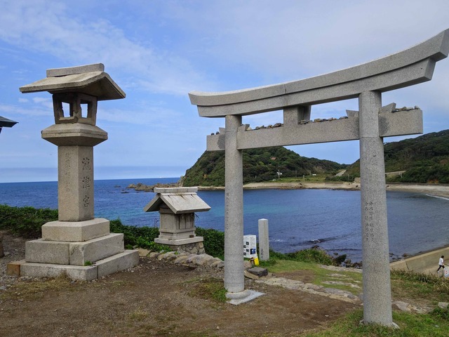 沖津宮遙拝所 14_edit