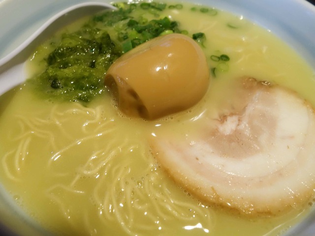 生からし入りラーメン+味玉子 4_edit