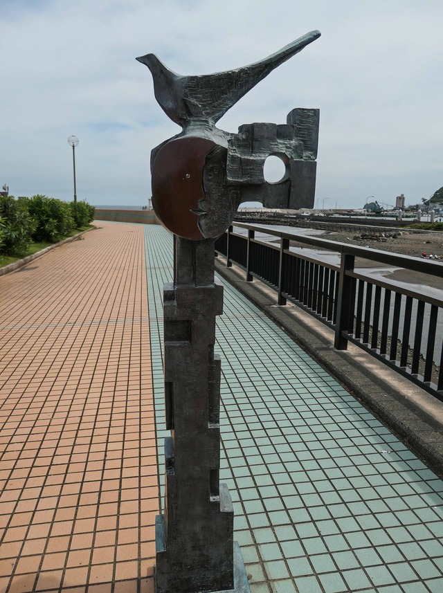 なぎさ公園と按針メモリアルパーク 静岡県伊東市 食で奏でる旅の記憶 なぎさ公園と按針メモリアルパーク 静岡県伊東市 食で奏でる旅の記憶