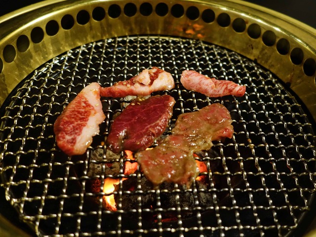 特選切り落とし焼肉 6_edit