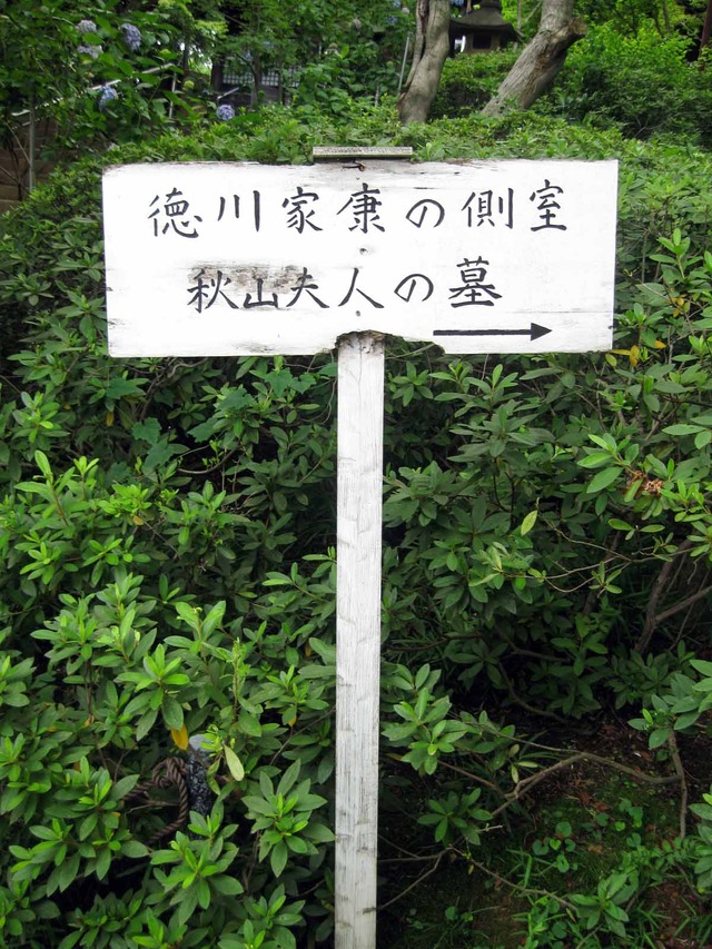 秋山夫人の墓 3_edit
