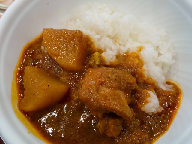 チキンカレー 7_edit