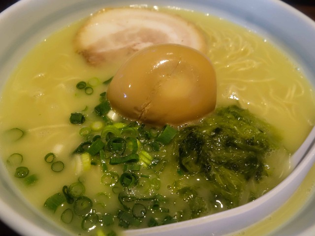 生からし入りラーメン+味玉子 2_edit