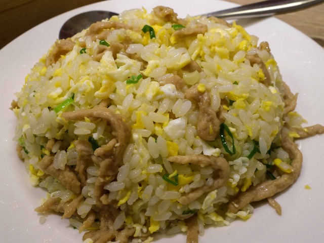豚肉チャーハン(白米) 1_edit