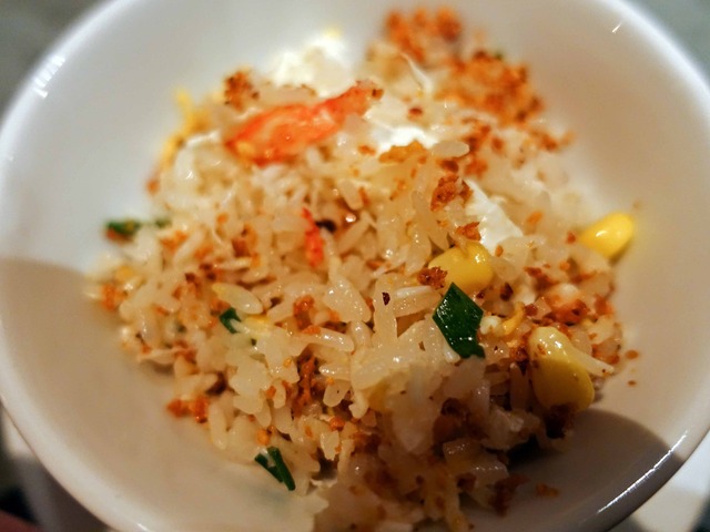 キングクラブの炒飯 2_edit