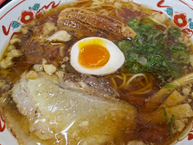 特製炙り角煮ラーメン 3_edit