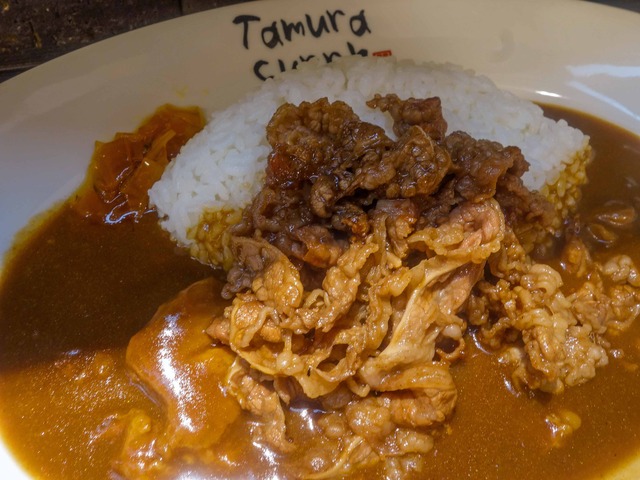 焼肉カレー 4_edit