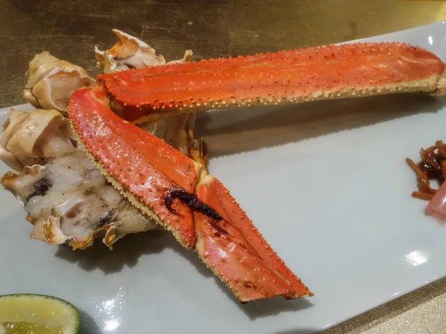 焼きガニ 4_edit