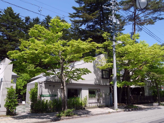 エンボカ軽井沢 旧軽井沢店 1_edit