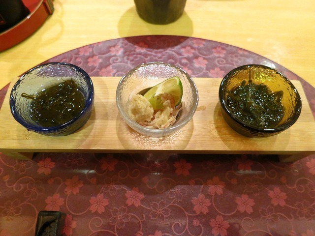 二種もずく食べ比べ(岩もずく,クロモ)_edit