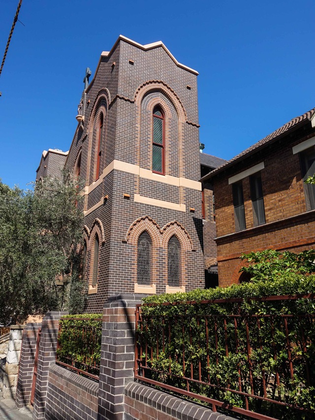 St Peter's Catholic Church 2_edit