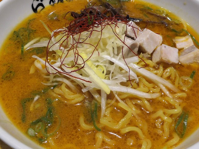 焙煎焼き味噌らーめん 3_edit