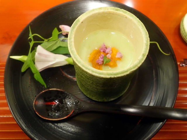 枝豆の茶わん蒸し 2_edit
