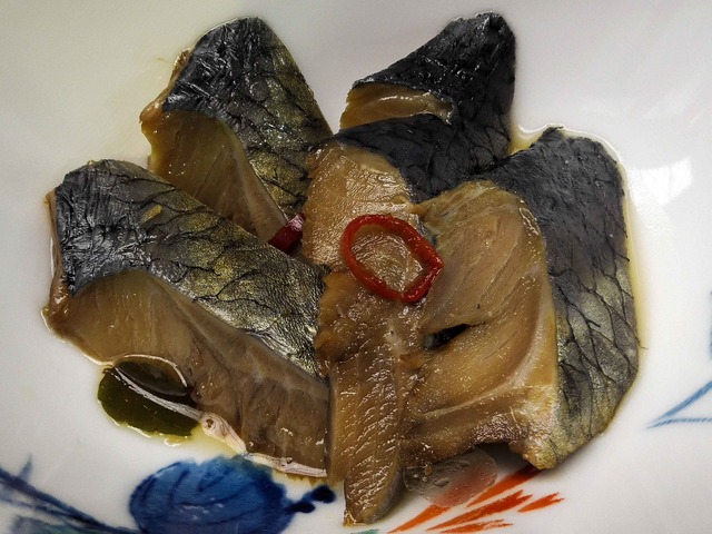 ニシンの山椒煮_edit